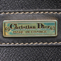 Christian Dior weekendtas