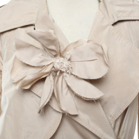 Lanvin Trenchcoat in beige