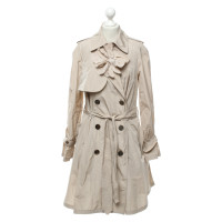 Lanvin Trenchcoat in beige