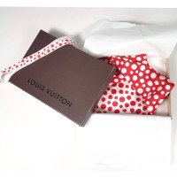 Louis Vuitton sjaal