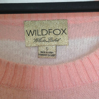 Wildfox pullover