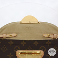 Louis Vuitton "Beverly clutch Monogram Canvas"