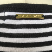 Michael Kors Camicia con paillettes