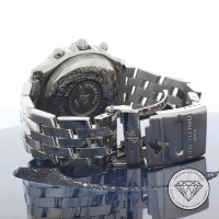 Breitling "Windrider" Chronomat 