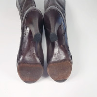 Bottega Veneta Brown boots