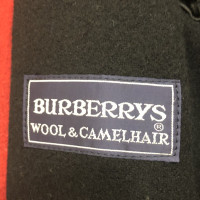 Burberry Vintage Mantel
