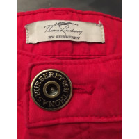 Thomas Burberry deleted product