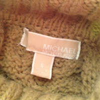 Michael Kors poncho