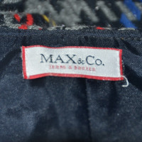 Max & Co gonna misto lana
