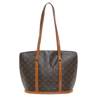 Louis Vuitton Shoppers from Monogram Canvas