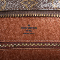 Louis Vuitton Shopper Monogram Canvas