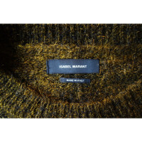 Isabel Marant Oversized Pullover