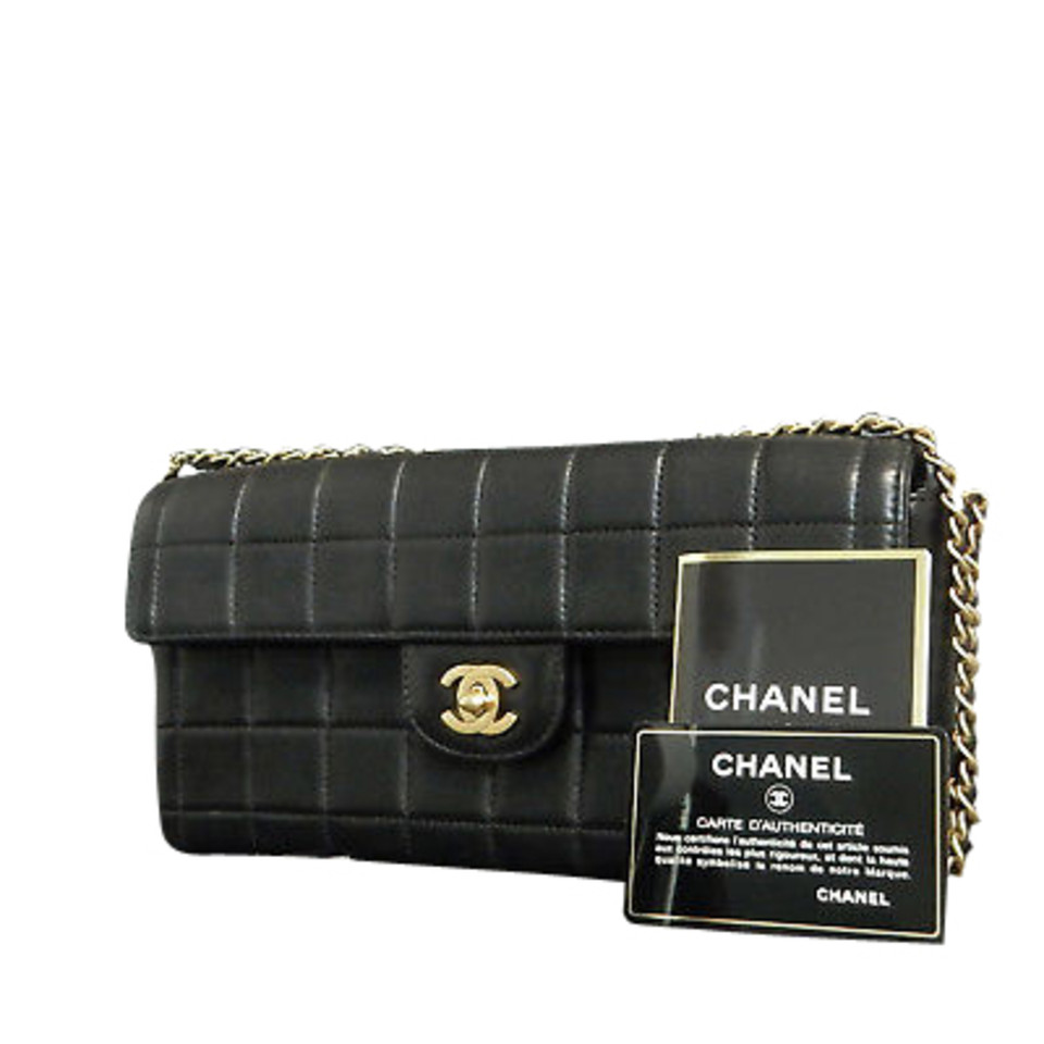 Chanel Flap Bag