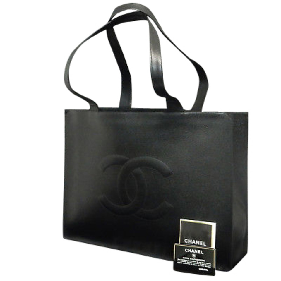 Chanel Schultertasche