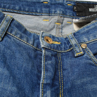 Moschino Love Jeans blauw