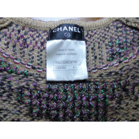 Chanel Wollen jurk