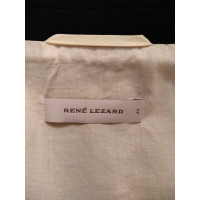 René Lezard giacca