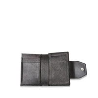 Christian Dior Business card holder made of leather