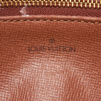 Louis Vuitton "Jeune Fille MM Monogram Canvas"