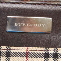 Burberry borsa a tracolla