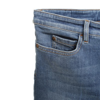 Max Mara Jeans in light blue
