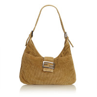 Fendi "Maman Baguette Bag"