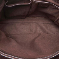 Céline Boogie Bag Leather in Brown