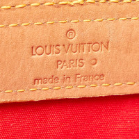 Louis Vuitton "Stanton Monogram Vernis"