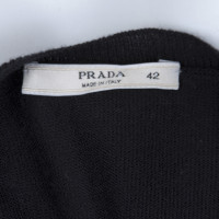 Prada Tank top with embroidery