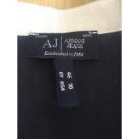 Armani Jeans camicetta di seta