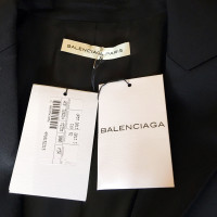 Balenciaga Zwarte jas