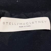 Stella McCartney Blouson aviateur noir