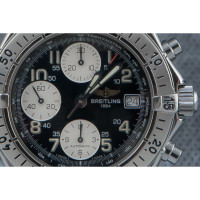Breitling deleted product