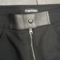 Tom Ford Pantaloni in nero