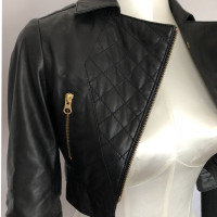 Preen Leather jacket
