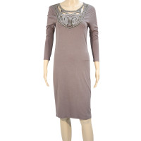 Reiss Dress in brown