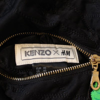 Kenzo X H&M Reversible jacket with pattern