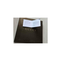 Gucci Silk top for changing