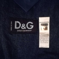 D&G blazer