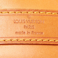 Louis Vuitton "Randonnee GM Monogram Canvas"
