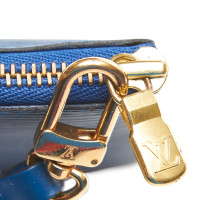 Louis Vuitton "Pochette Accessories Epi Leather"