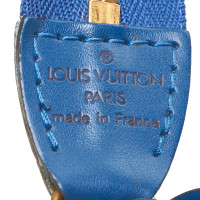 Louis Vuitton "Pochette Accessories Epi Leather"