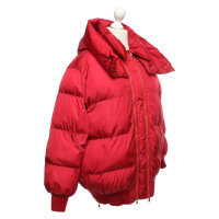 Stella McCartney Jacket/Coat in Red