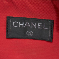 Chanel Reistas "Old Travel Line"