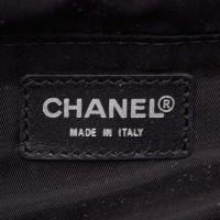 Chanel "Nouvelle Travel Line Vanity Bag"