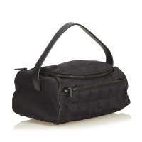 Chanel "New Travel Line Vanity Bag"