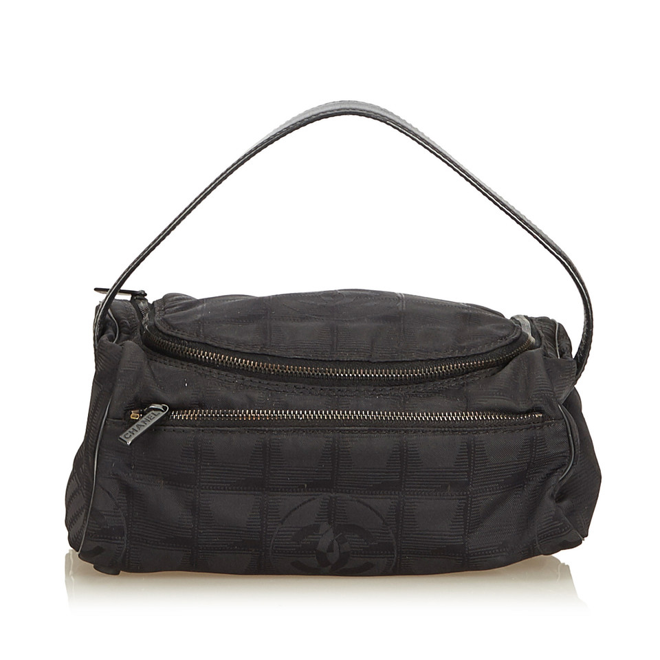 Chanel "Nouvelle Travel Line Vanity Bag"