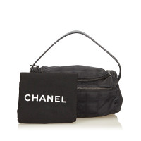 Chanel "New Travel Line Vanity Bag"