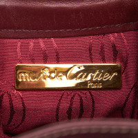 Cartier Seau Bag