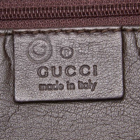 Gucci shoulder bag